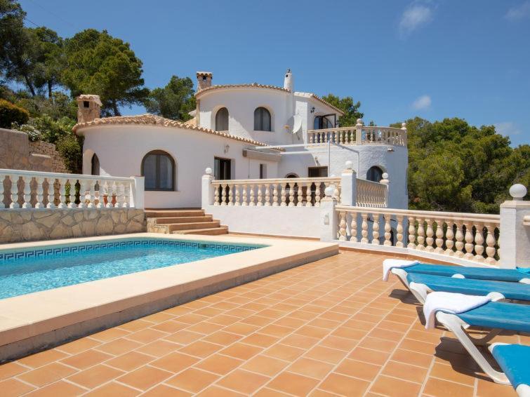 Seaview Balcon Al Mar Javea * Balcon del Mar
