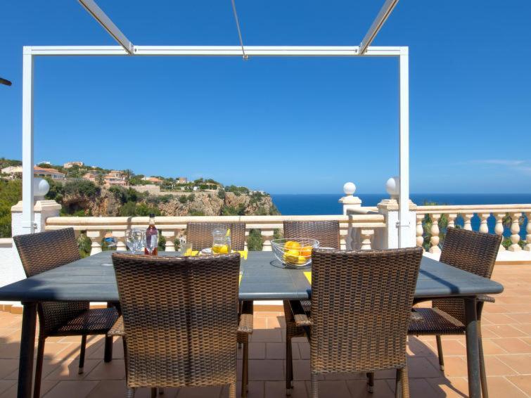Seaview Balcon Al Mar Javea *