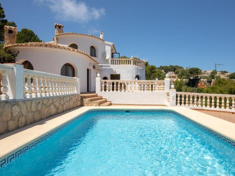 Seaview Balcon Al Mar Javea * Balcon del Mar