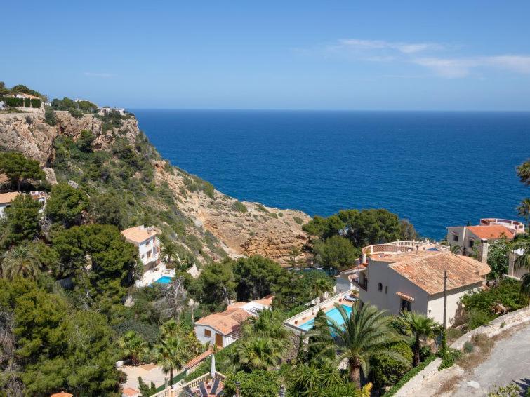 Seaview Balcon Al Mar Javea * Balcon del Mar