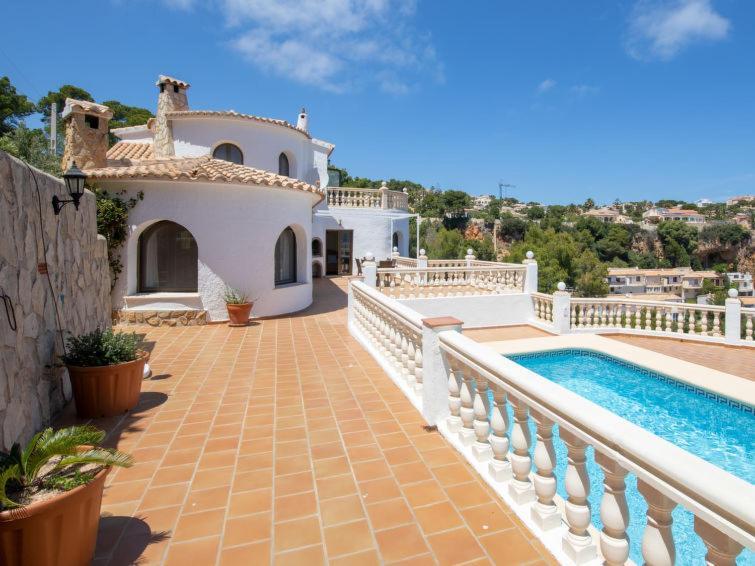 Seaview Balcon Al Mar Javea * Balcon del Mar