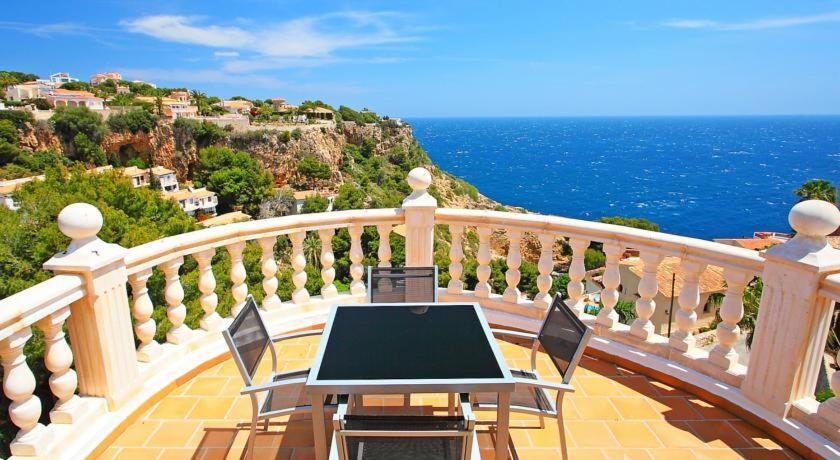 Seaview Balcon Al Mar Javea *
